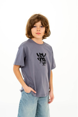 Футболка для хлопчика